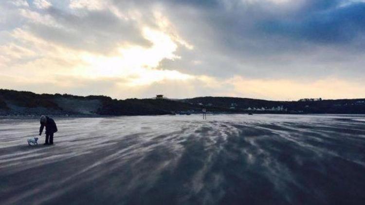 Louth Weather: Bright start with sunny spells