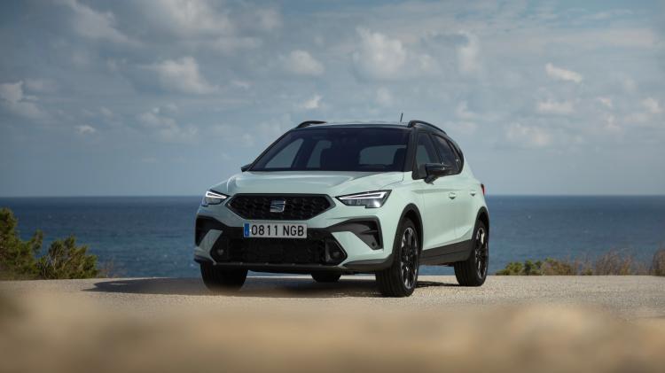 Dundalk Motoring Review: The SEAT Arona delivers comfort in a changing world