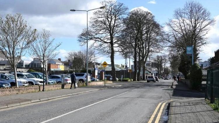 Major upgrade for Dundalk&rsquo;s Long Walk as resurfacing and footpath repairs confirmed