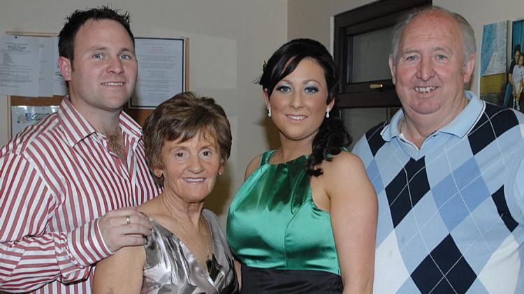 Arthur's Archive: Take a trip down Louth's memory lane!