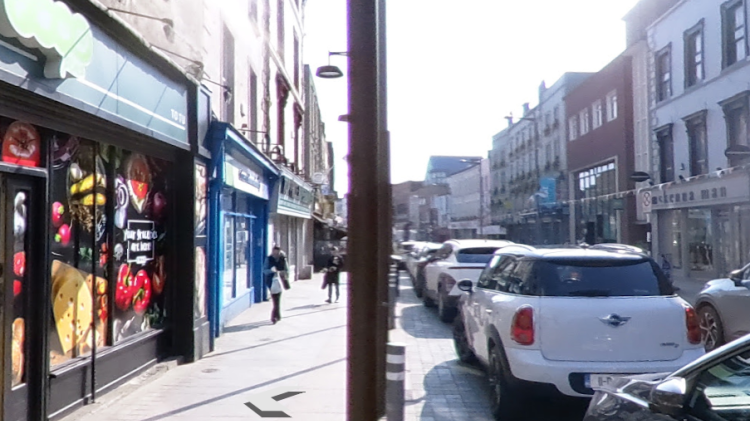 &lsquo;Self-fulfilling prophecy&rsquo; - Fix West Street and Drogheda will follow says councillor