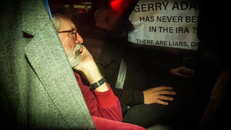 Former Louth TD was &lsquo;de facto leader&rsquo; of IRA, court told