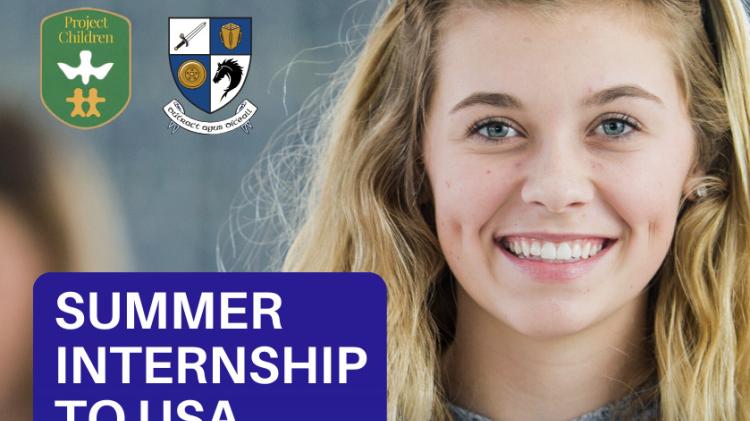 Monaghan County Council launches summer internship to the USA