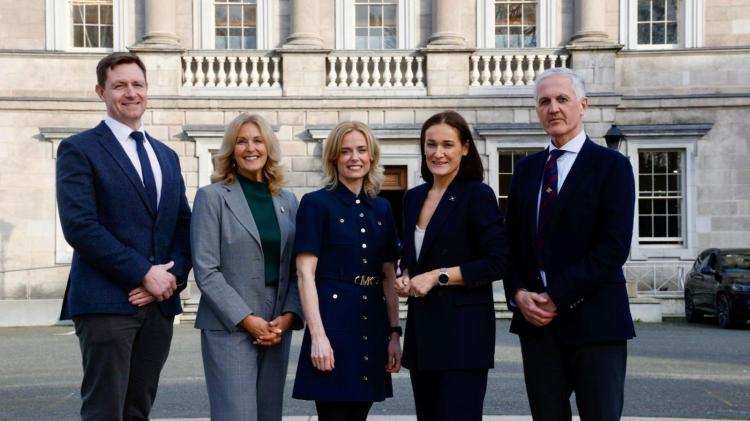 Reinstatement of histopathology services "will bring real relief to GPs and patients" in Louth