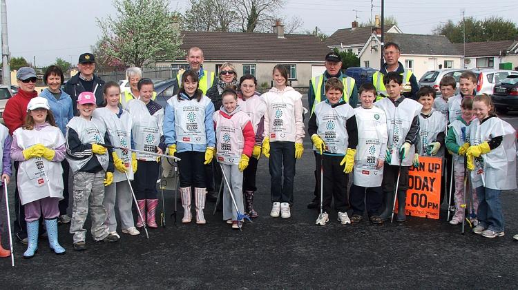 Arthur's Archive: Take a trip down Louth's memory lane!