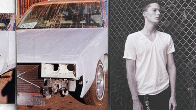 Major solo photography exhibition to be launched in Louth