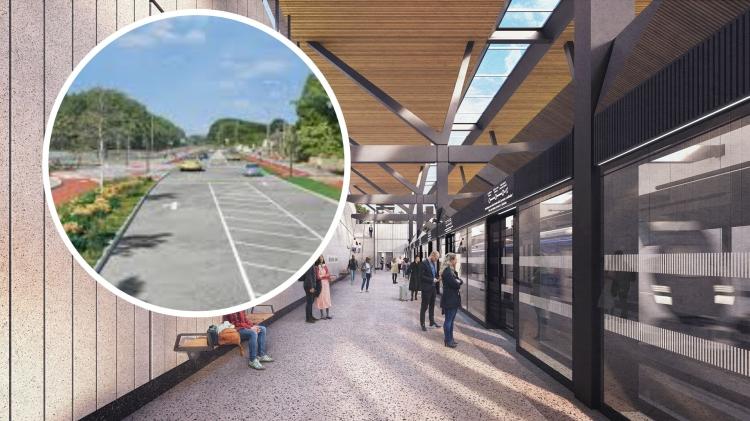 Major projects such as Metrolink could delay road works in Louth