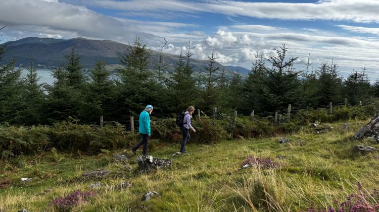 North Louth features in new series of RT&Eacute;'s Tracks & Trails