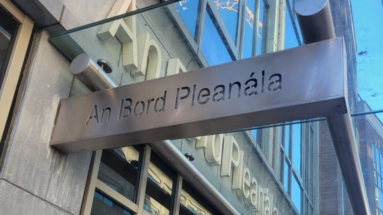 Appeal lodged against Simon apartments in Dundalk