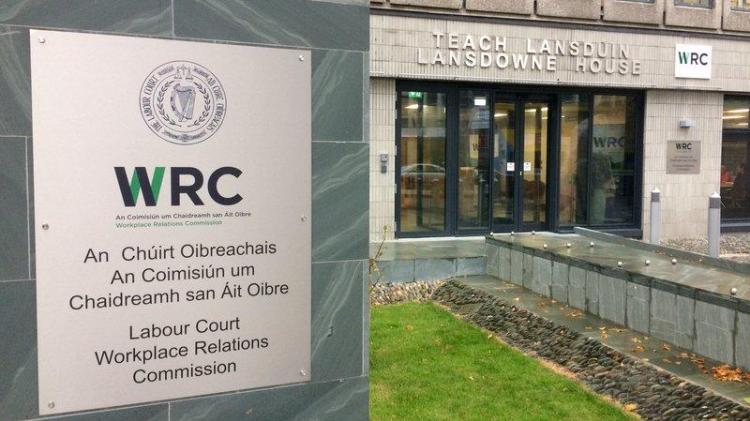 Louth restaurant ordered to pay over &euro;70,000 after &ldquo;egregious exploitation&rdquo; of migrant worker