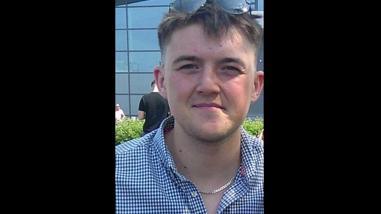 Jenkinstown man to represent Louth at Mr. Personality Festival!