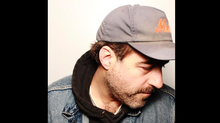 Special guest Matt Sucich will perform at Louth's Sea Legs Open Mic Collective