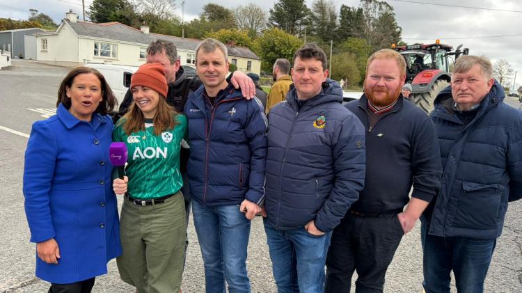 Dundalk TD says cuts to fuel prices "fall far short" ahead of no-confidence motion