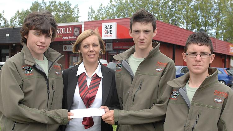 Arthur's Archive: Take a trip down Louth's memory lane!