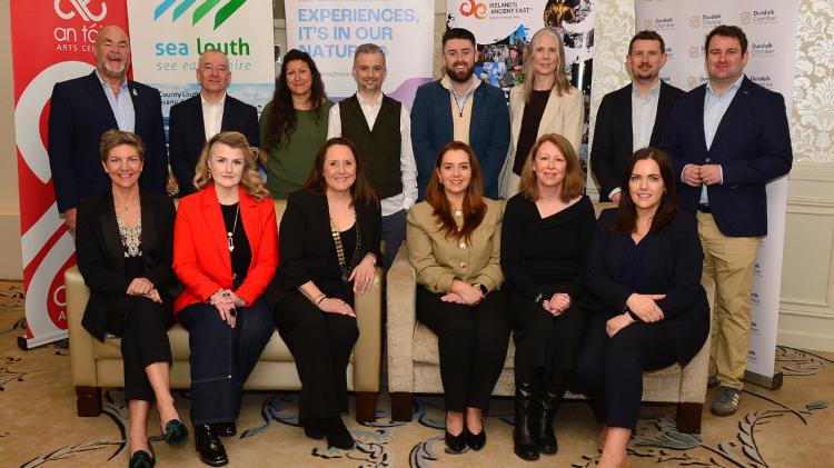 Dundalk Chamber hosts Cross-Border Tourism Conference in Carlingford