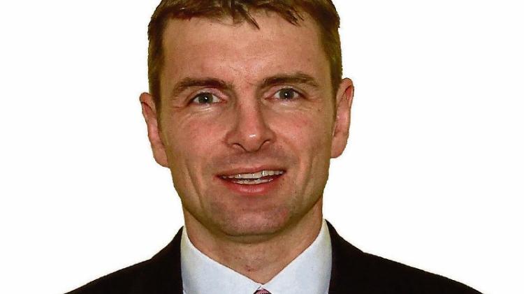 Parking shortfall at new Louth school will cause 'absolute traffic chaos&rsquo;, D&aacute;il told