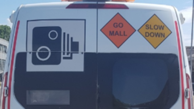 Sixteen new safety camera zones come into effect in Louth