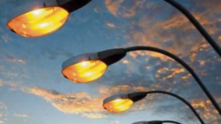 Concerns that new LED street lights are leaving areas 'pitch dark' in Dundalk