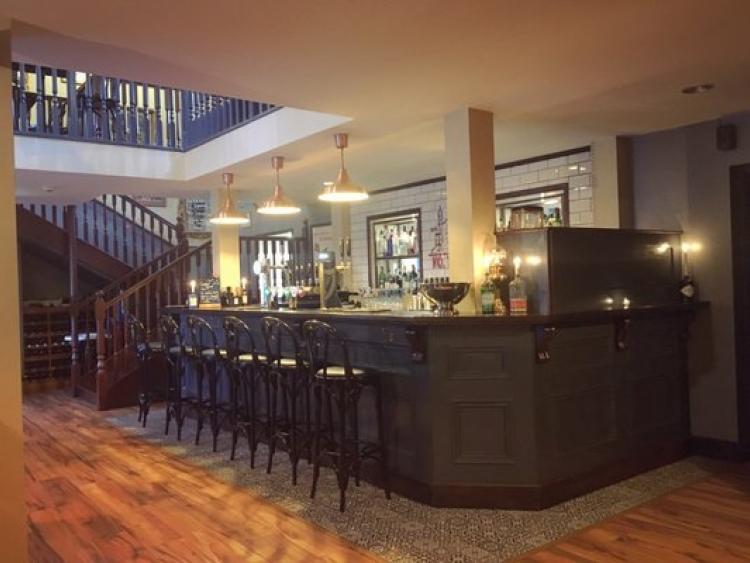 This new Louth restaurant has been named among the best in the country