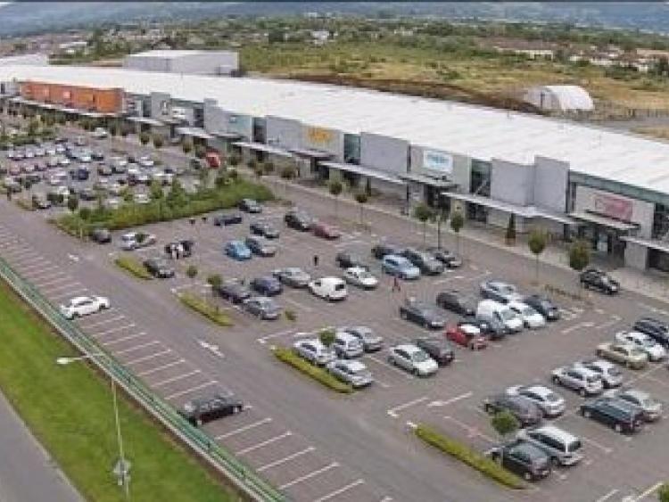 New filling station planned for Dundalk Retail Park Dundalk Democrat