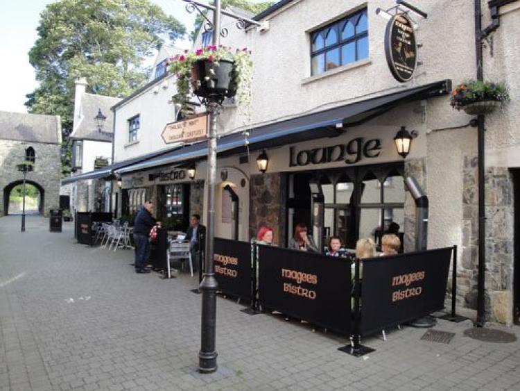 Carlingford named in top 20 'most charming towns' in Ireland Dundalk