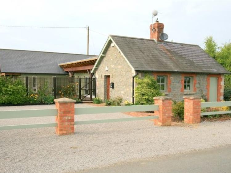 LOUTH PROPERTY Ardee cottage boasts awardwinning features Dundalk Democrat