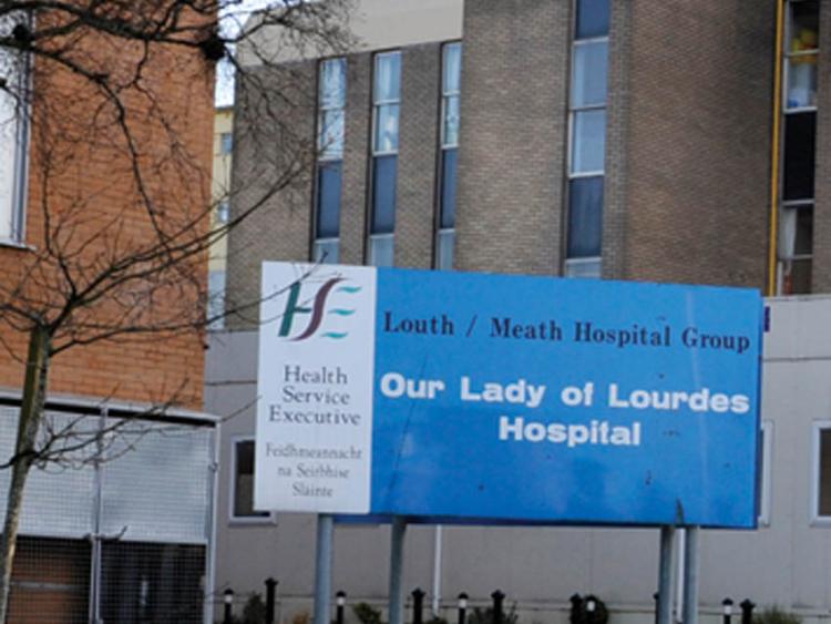 Our Lady of Lourdes hospital to get name change Dundalk Democrat