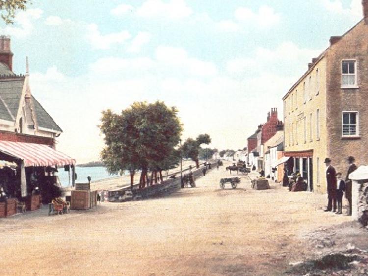 LOUTH HISTORY The heritage of Blackrock Village Dundalk Democrat