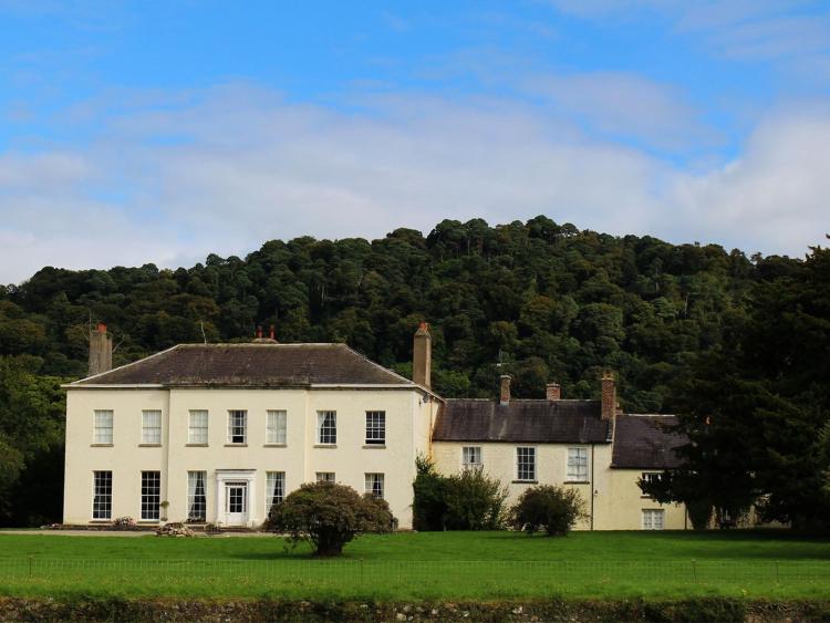 Bellurgan House hosts first Louth Craftmark Fair Dundalk Democrat