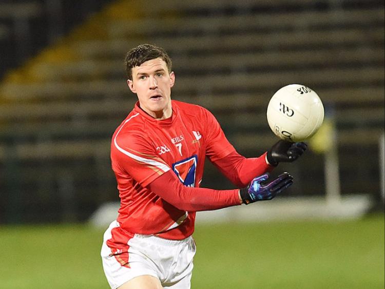 Adrian Reid on why he's retired from Louth GAA duty Dundalk Democrat