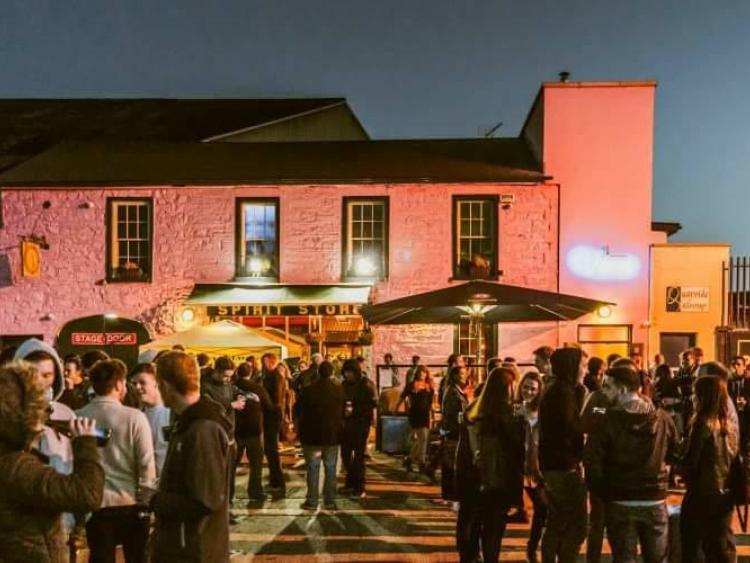 Dundalk venue The Spirit Store shortlisted for IMRO Live Music Venue of