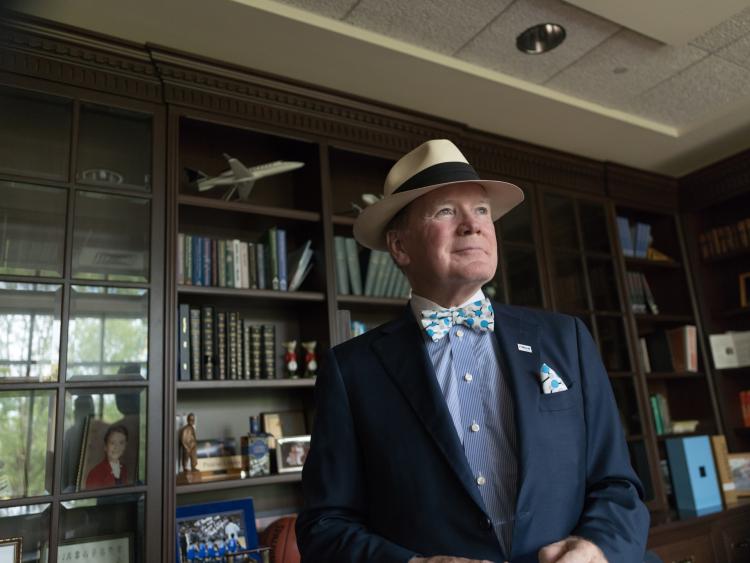 Remembering one of Dundalk's finest sons Dundalk Democrat