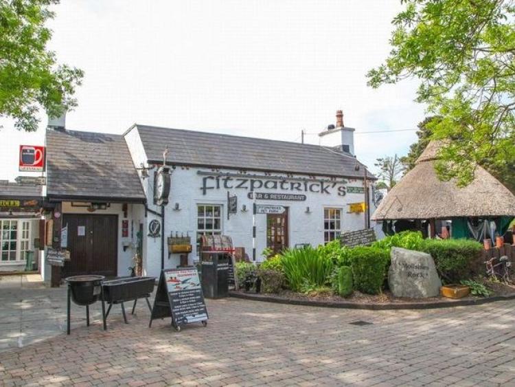 Louth restaurant Fitzpatrick's sold for €500,000 over asking price