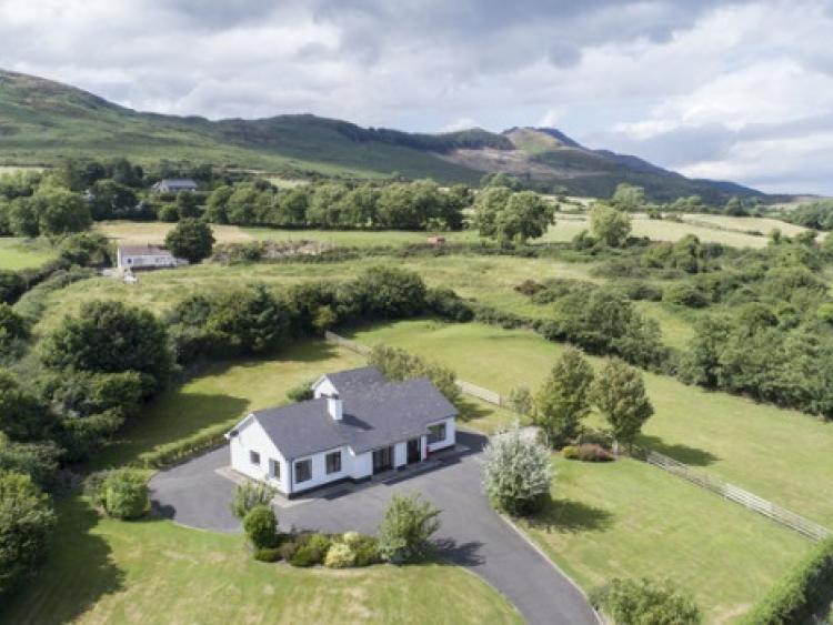 House with a view in Carlingford Dundalk Democrat