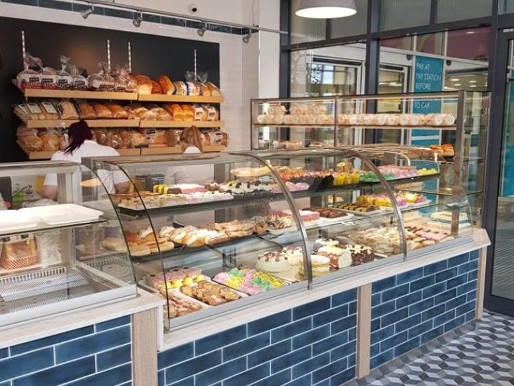 New bakery opens in Dundalk's Marshes Shopping Centre Dundalk Democrat