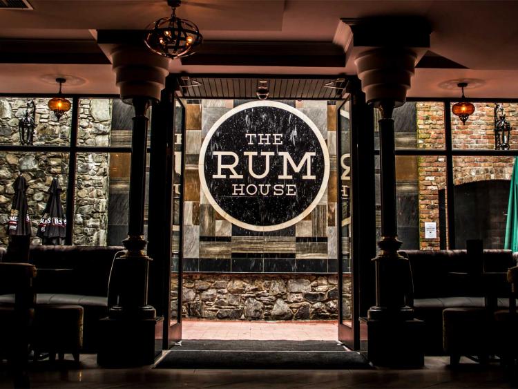Ridley's Dundalk and The Rum House hiring bar and floor staff Dundalk