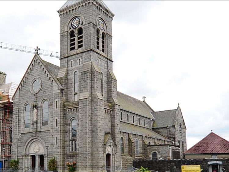 NOVENA All you need to know about St Gerard's Novena 2018 in Dundalk