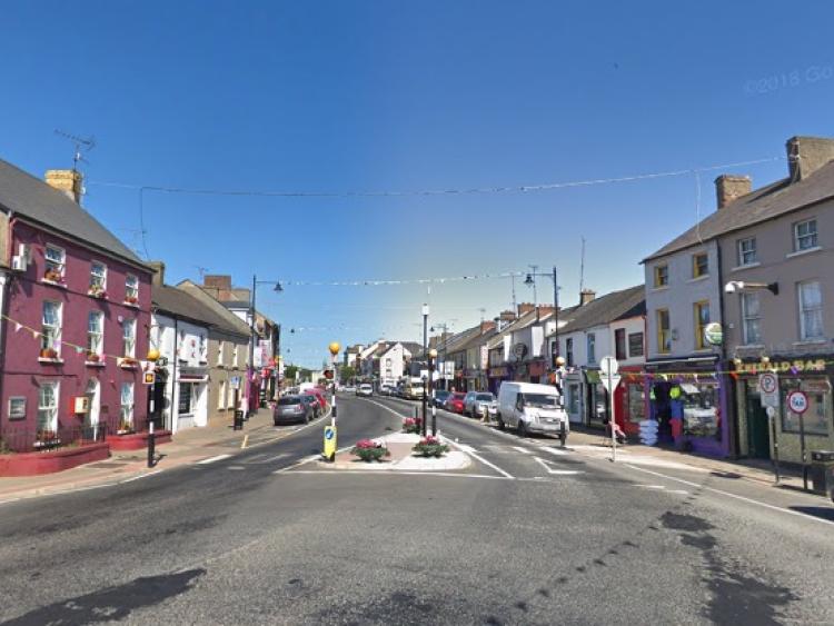 Castleblayney selected in initiative to encourage families to live in town centres Dundalk