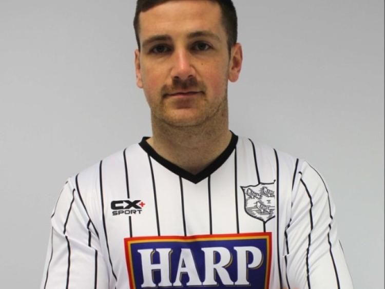 Limited edition retro Dundalk FC jersey sold out - Dundalk ...