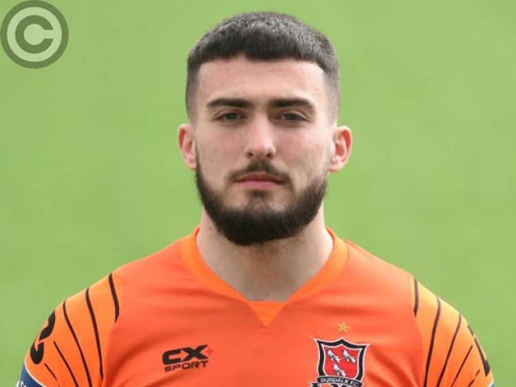 Dundalk FC 'keeper re-signs for 2019 - Dundalk Democrat