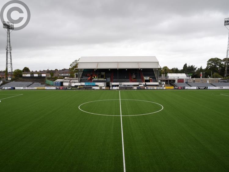 Savage encourages Dundalk FC owners to show 'intent' by ...