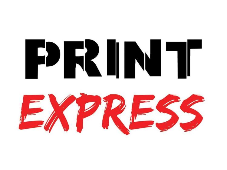 Print Express in Dundalk serving the needs of the North East for almost