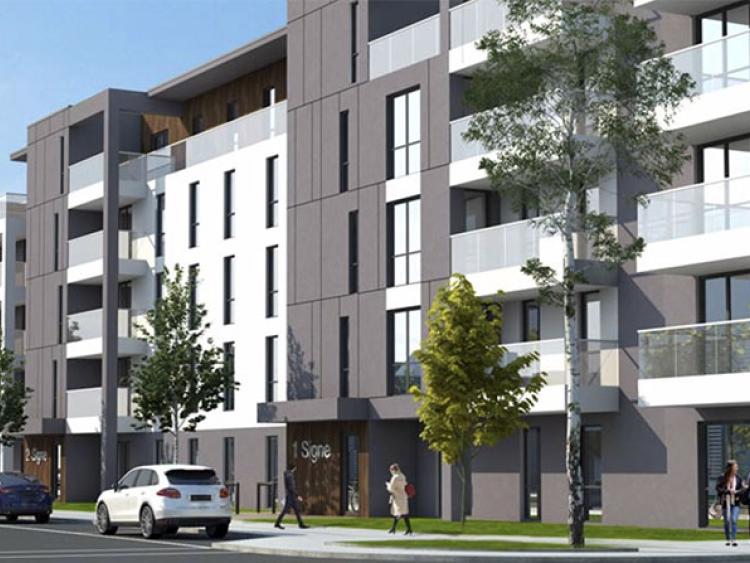 Planning for 142 new apartments in Dundalk Dundalk Democrat