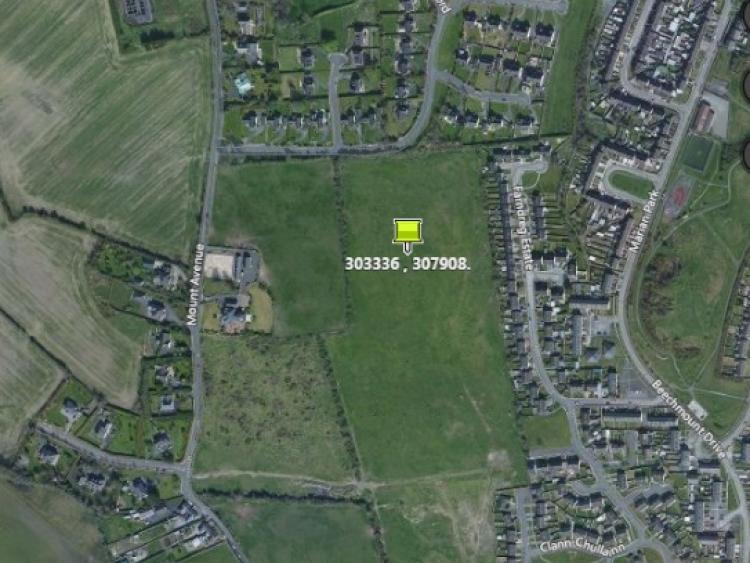 80 home development at Mount Avenue in Dundalk gets go ahead Dundalk Democrat