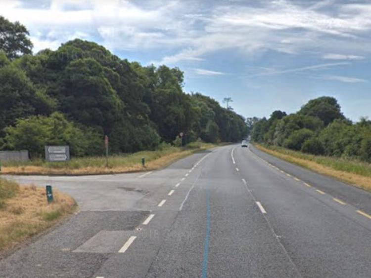 Warning issued about road obstruction on north Louth road tonight