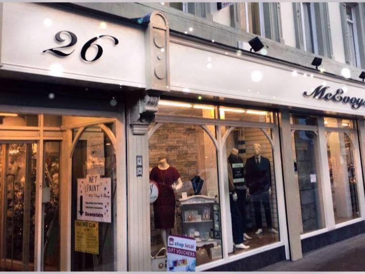 Dundalk business owner tells Channel 4 news nodeal Brexit would