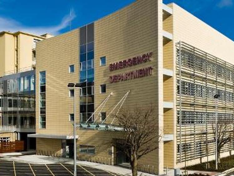 Louth highest region for per capita spend on emergency