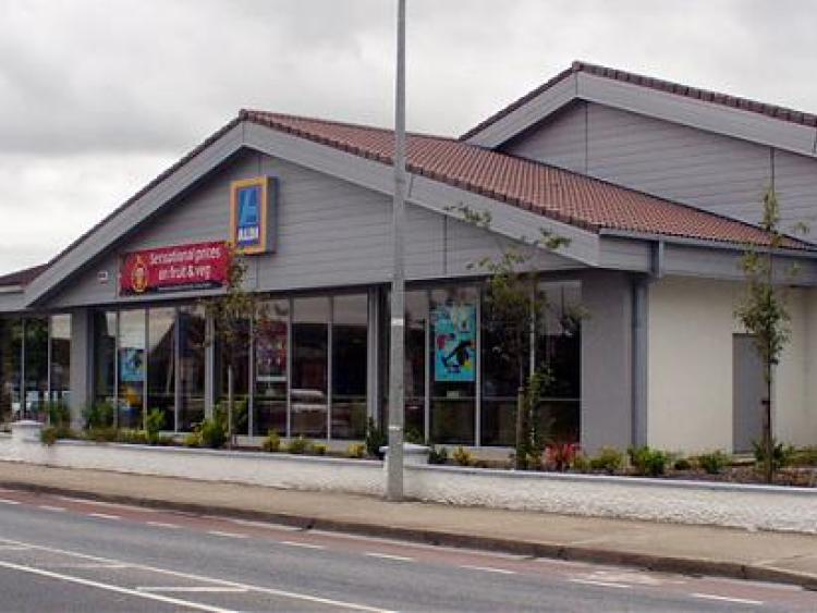 Aldi unveils revamped Newry Road Dundalk store Dundalk Democrat