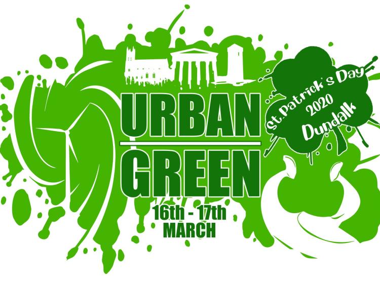 'Urban Green' announced as theme of St Patrick's Day 2020 in Dundalk - Dundalk Democrat