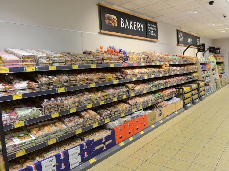 Aldi unveils revamped Dundalk Project Fresh store Dundalk Democrat